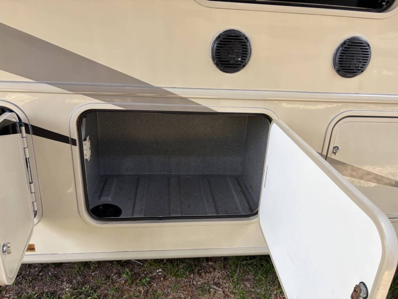 A photo of this 2016 Forest River Georgetown 30