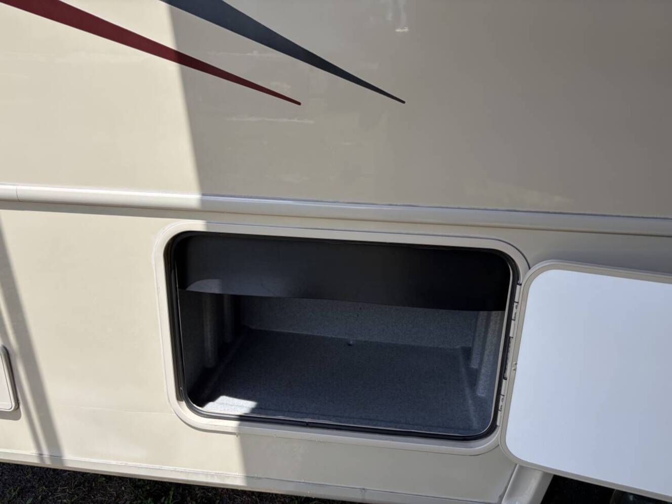 A photo of this 2016 Forest River Georgetown 30