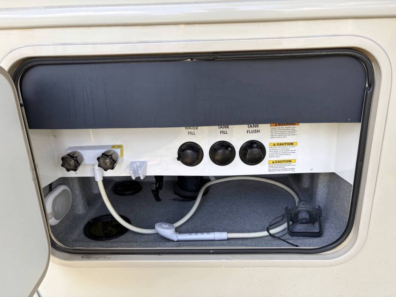 A photo of this 2016 Forest River Georgetown 30