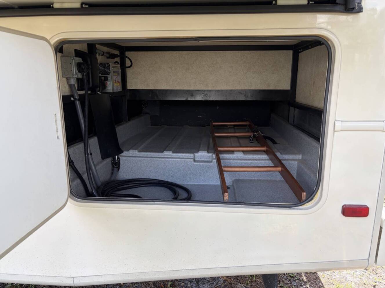 A photo of this 2016 Forest River Georgetown 30