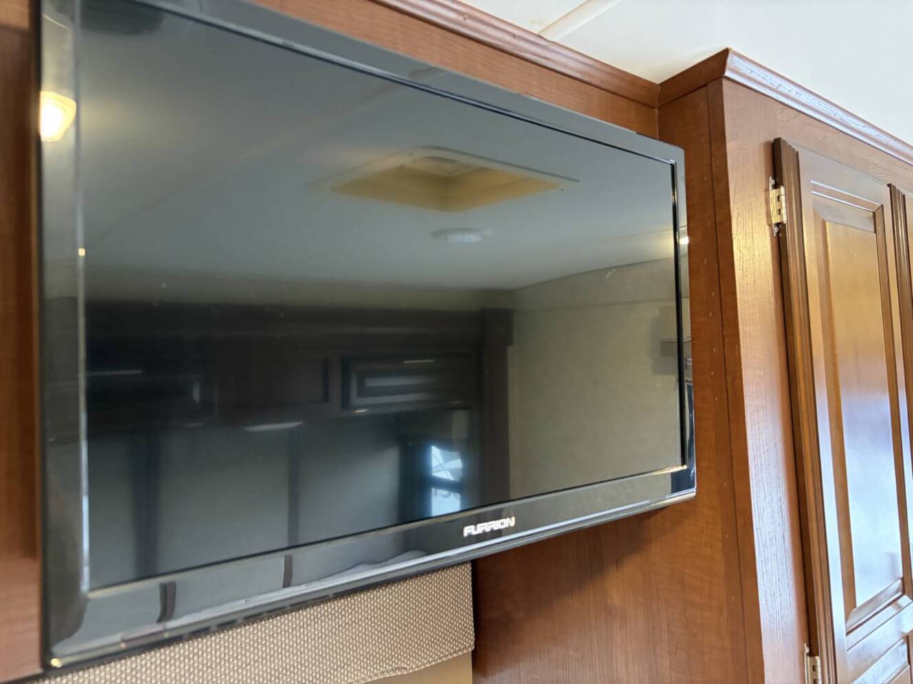 A photo of this 2016 Forest River Georgetown 30