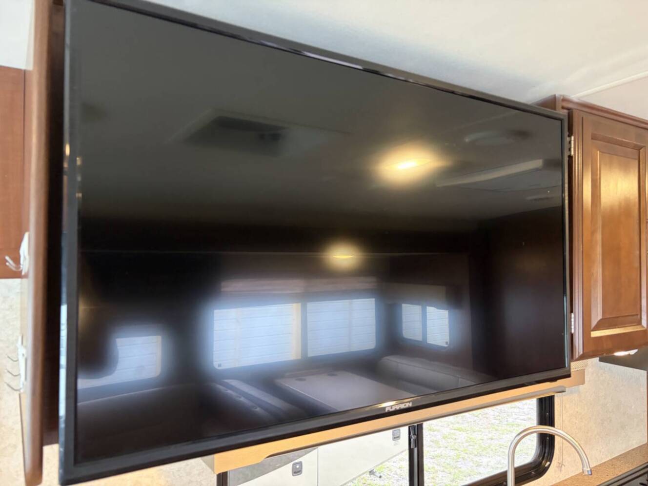 A photo of this 2016 Forest River Georgetown 30