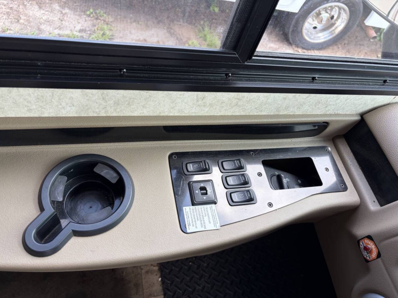 A photo of this 2016 Forest River Georgetown 30