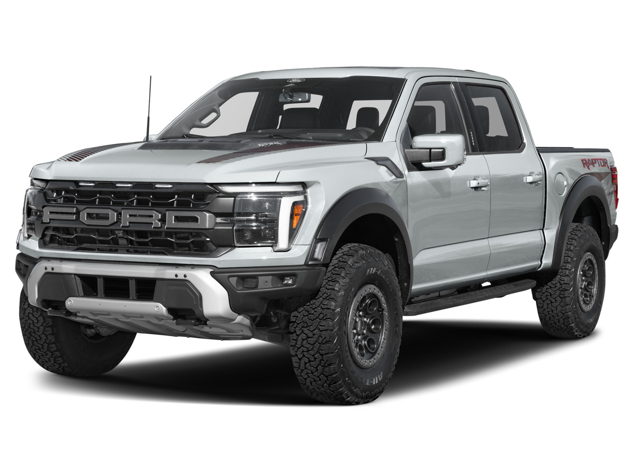 2026 FORD F150 RAPTOR in Lander, WY