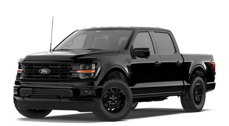 2026 FORD F150 XLT in Grandville, MI