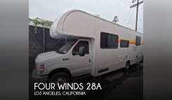 2025 Thor Motor Coach Four Winds 28A RV