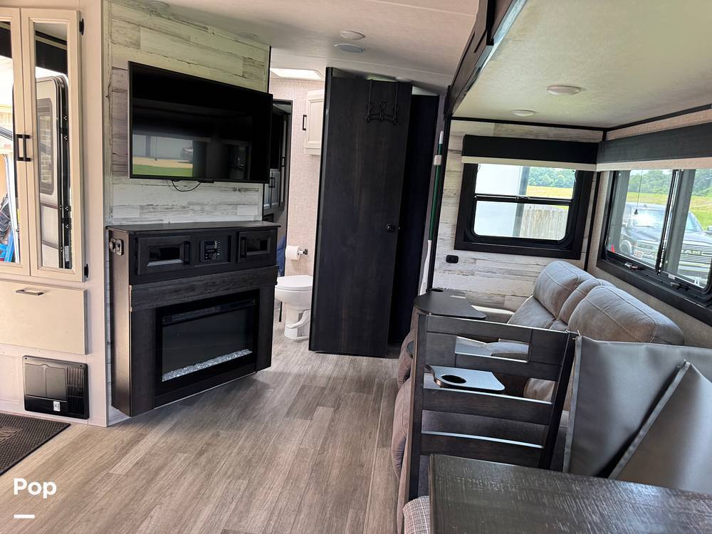 2023 Jayco White Hawk 26FK in deatsville AL