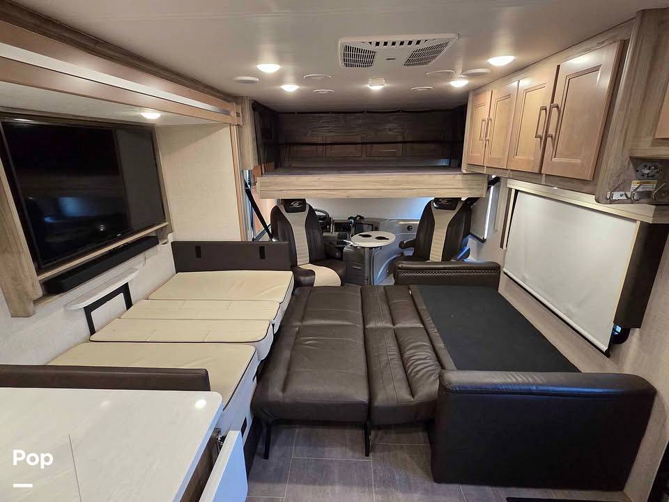 2020 Coachmen Sportscoach 366bh in tuttle OK
