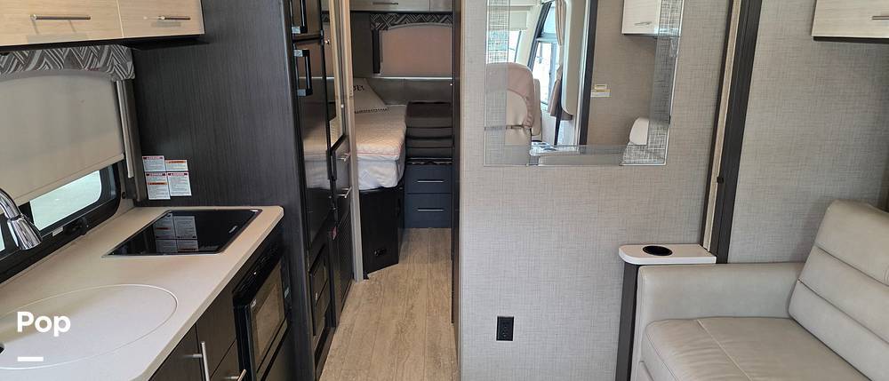 2021 Thor Motor Coach Axis 24.1 in lewisville TX