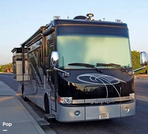 2008 Tiffin Allegro Bus 40 QSP in surprise AZ