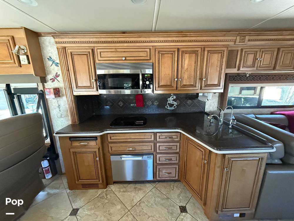 2010 Itasca Ellipse 42AD in green valley AZ