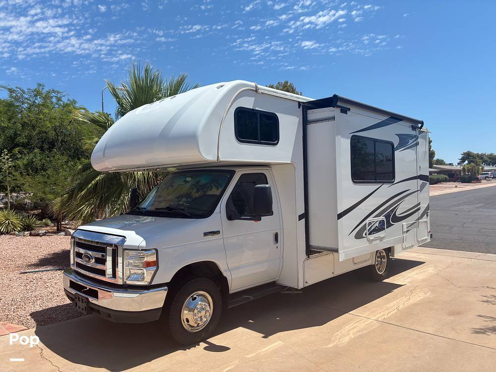 2020 Forest River Forester 2291S in mesa AZ