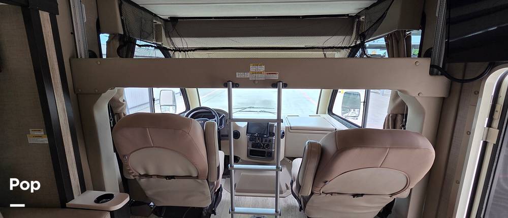 2021 Thor Motor Coach Axis 24.1 in lewisville TX