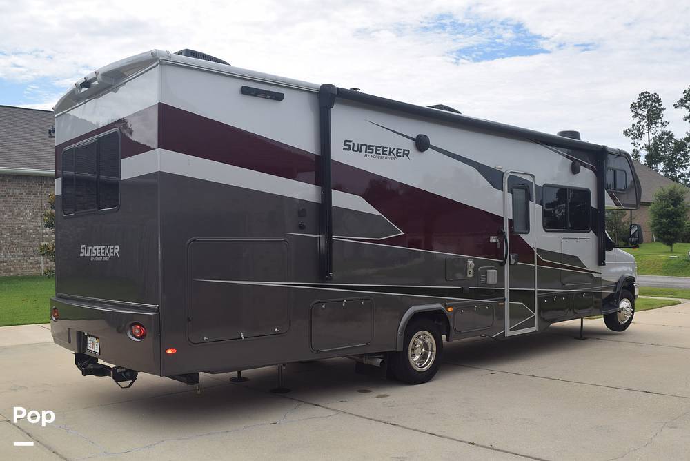2024 Forest River Sunseeker 3050S in pace FL