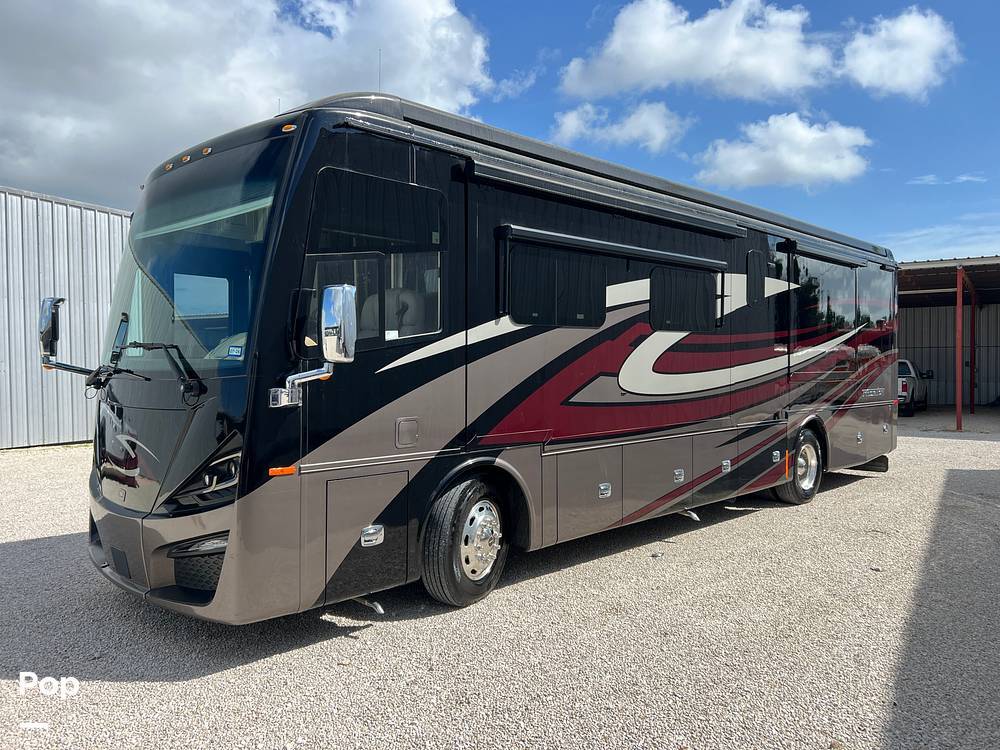 2023 Tiffin Phaeton 37BH in georgetown TX
