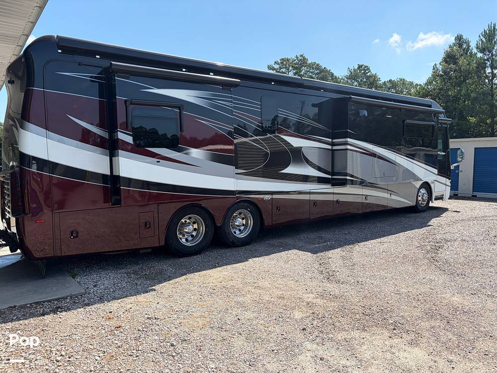 2015 Entegra Anthem 44SL in bluffton SC