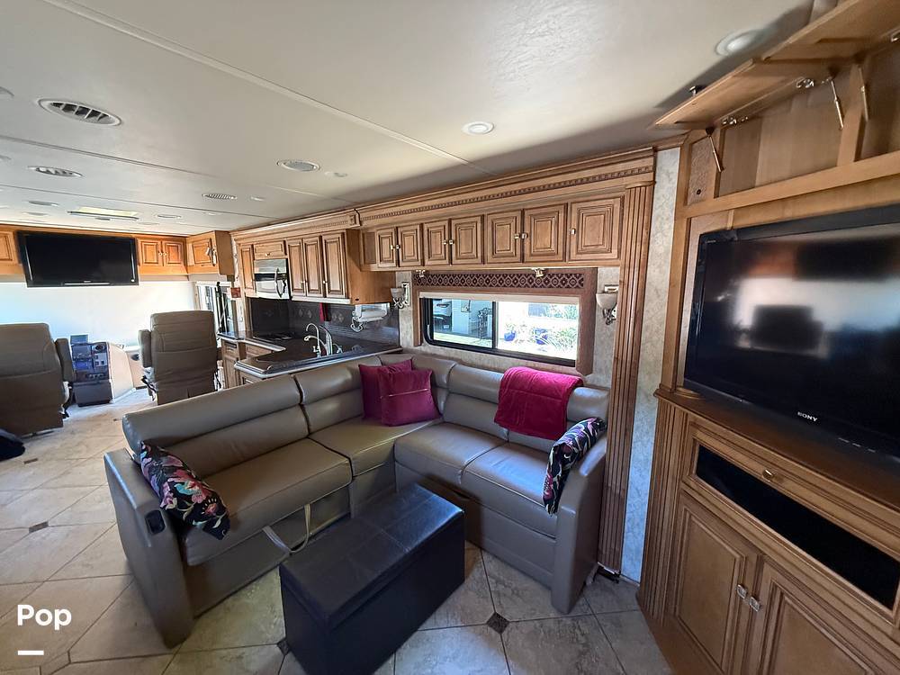 2010 Itasca Ellipse 42AD in green valley AZ