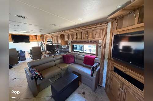 2010 Itasca Ellipse 42AD in green valley AZ