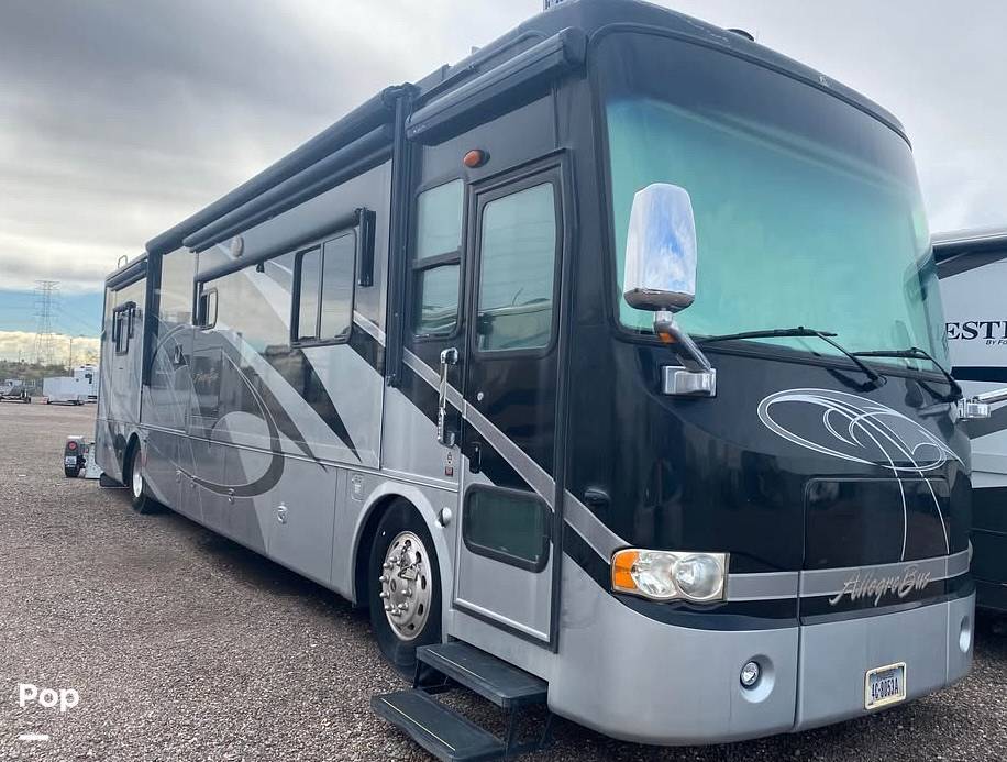2008 Tiffin Allegro Bus 40 QSP in surprise AZ