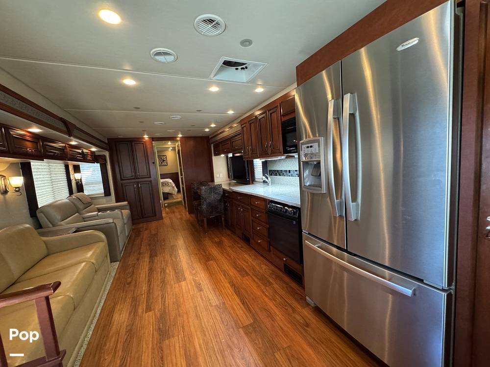 2012 Newmar Canyon Star 3856 in fontana CA