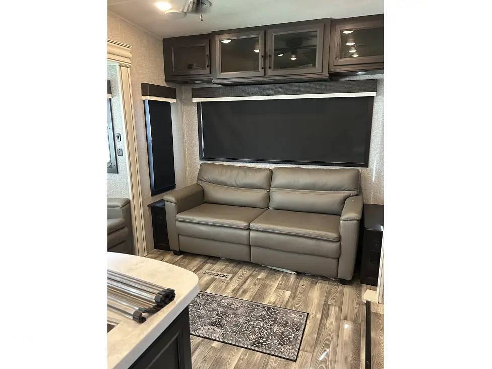 2022 Jayco Eagle 355MBQS in hiawatha KS