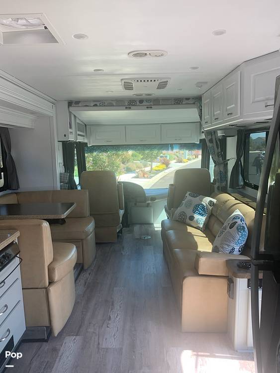 2016 Fleetwood Excursion 35E in nipomo CA