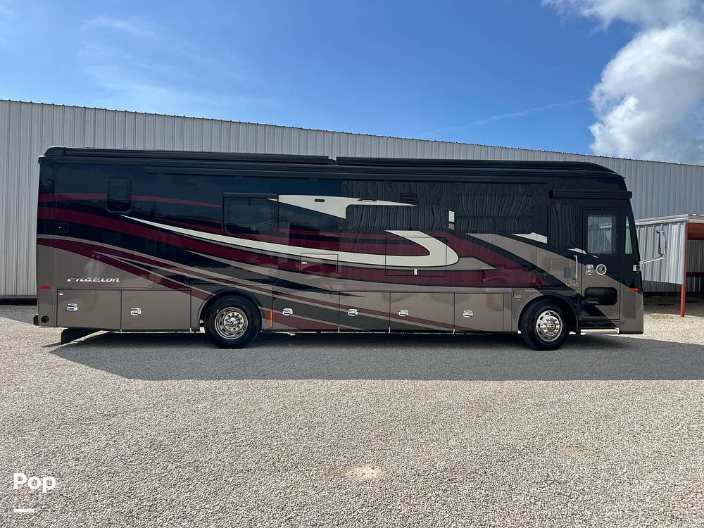 2023 Tiffin Phaeton 37BH in georgetown TX