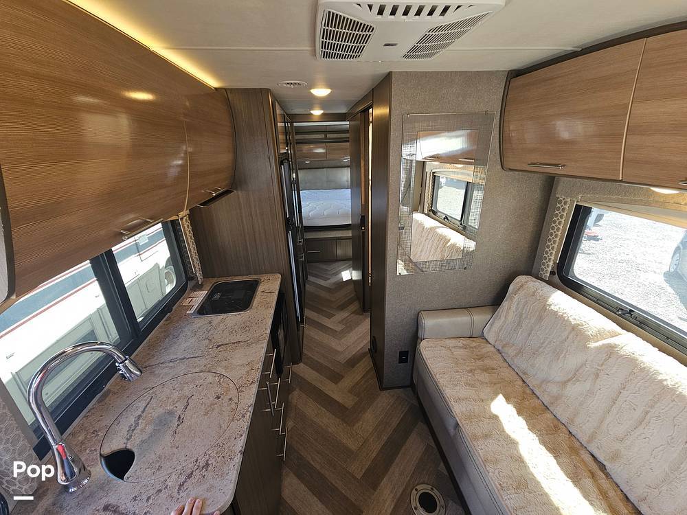2018 Thor Motor Coach Axis 25.2 in prescott AZ