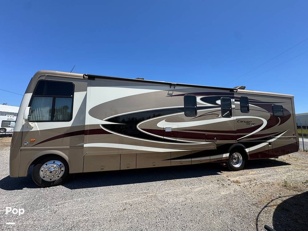 2012 Newmar Canyon Star 3856 in fontana CA