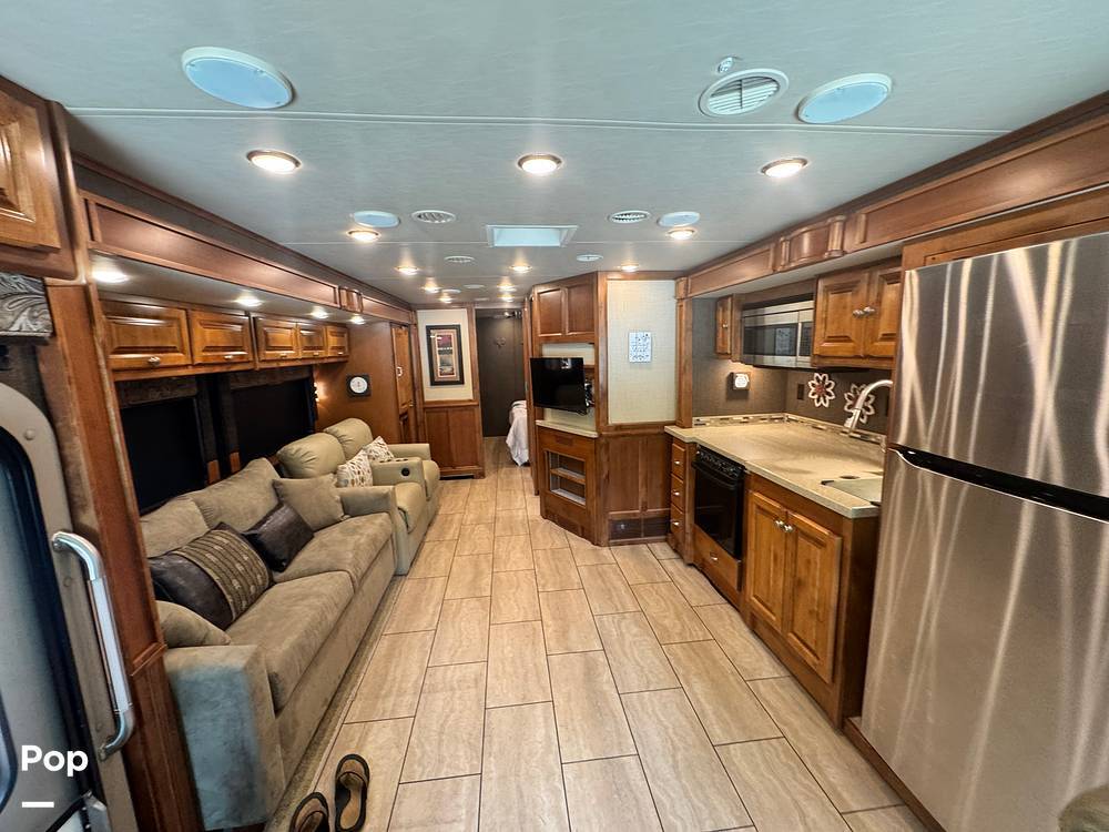 2016 Tiffin Allegro Open Road 31SA in beverly hills FL
