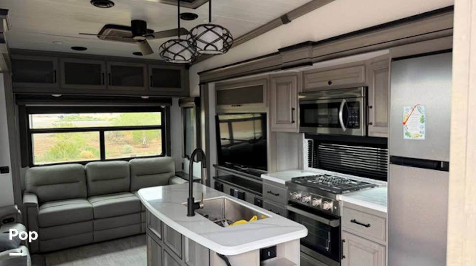 2023 Keystone Montana 3123RL in alamogordo NM