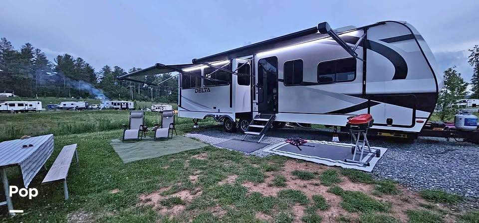 2024 Alliance Rv Delta 292RL in matthews NC