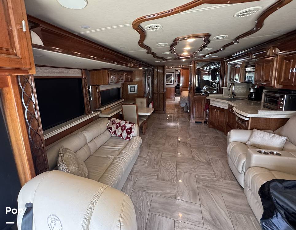 2018 Tiffin Allegro Bus 45OPP in cottondale AL