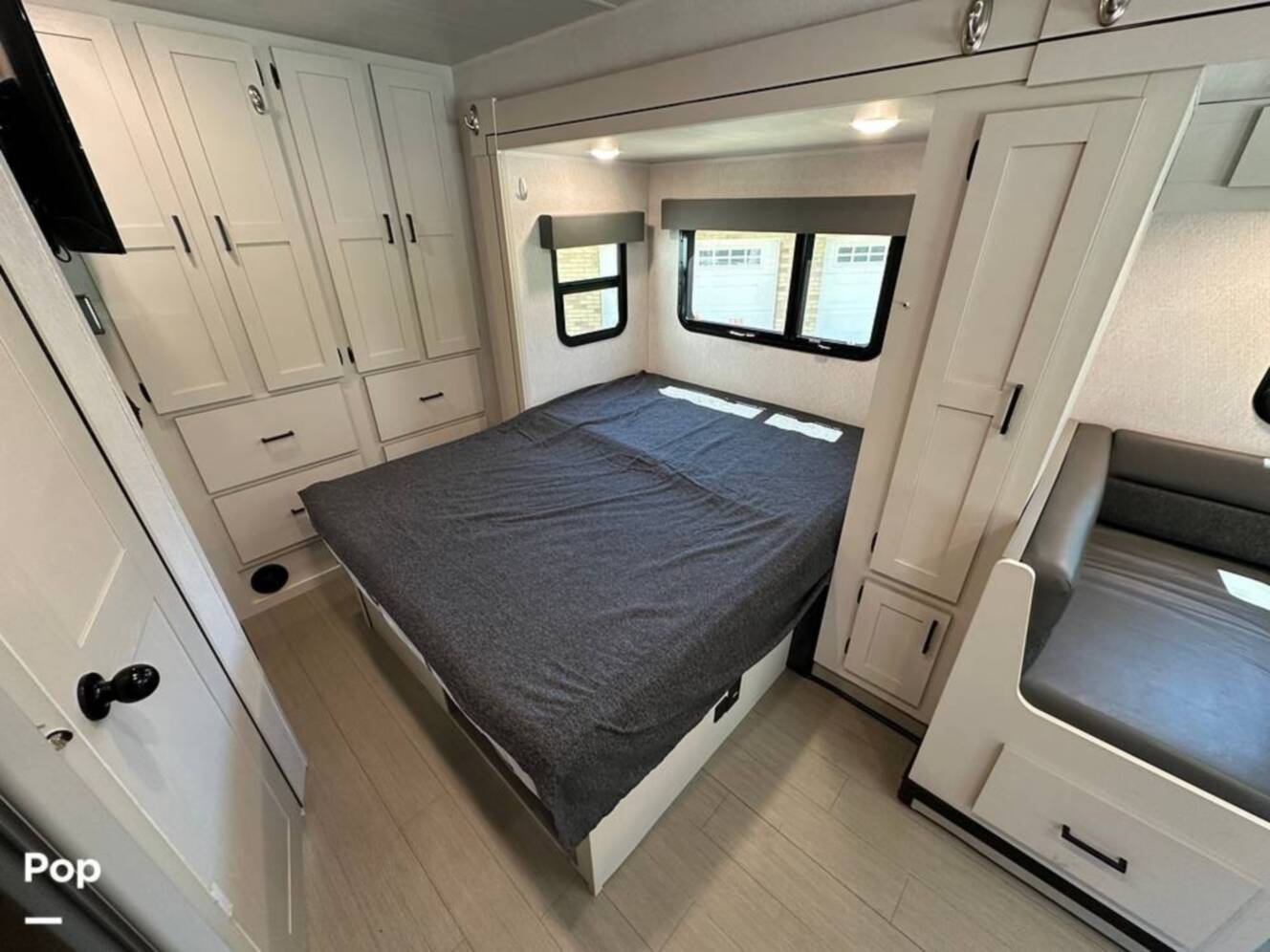 A photo of this 2022 East To West Rv Entrada M-Class 24FM