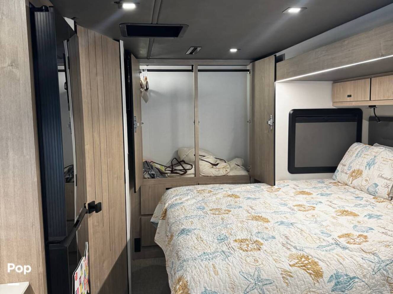 A photo of this 2025 Grand Design Lineage 25FW