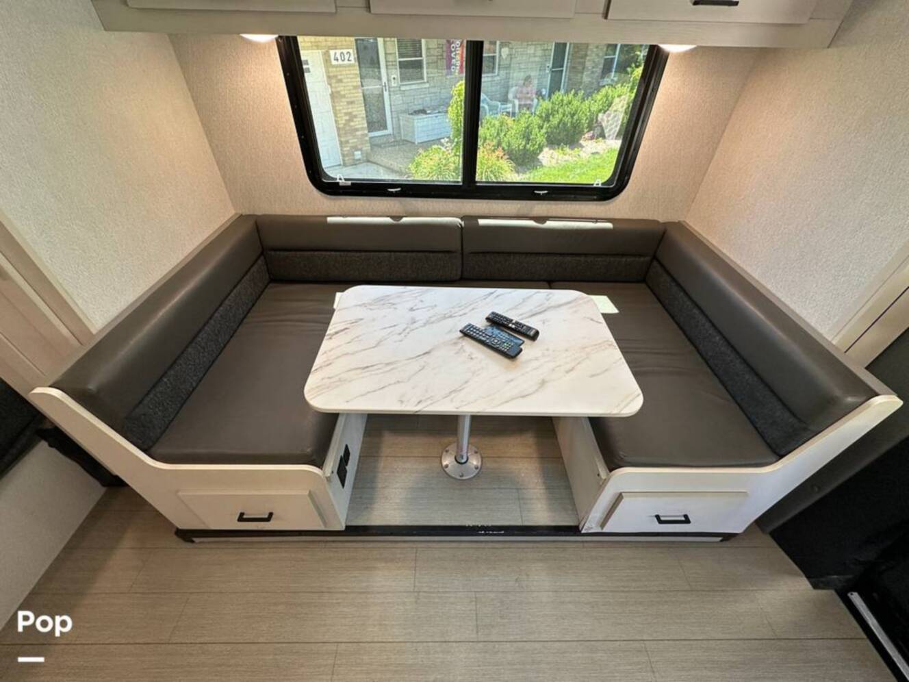 A photo of this 2022 East To West Rv Entrada M-Class 24FM