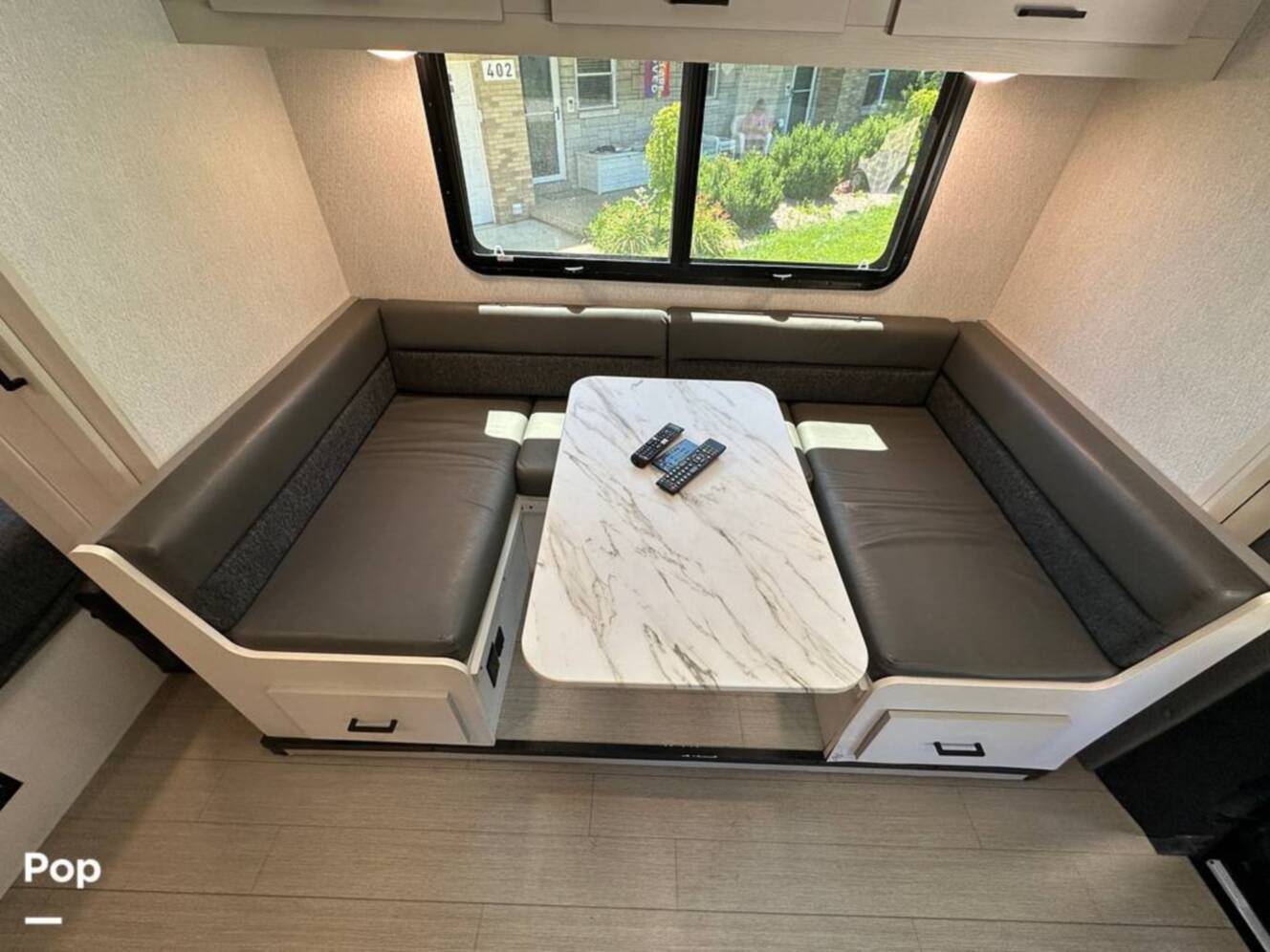 A photo of this 2022 East To West Rv Entrada M-Class 24FM