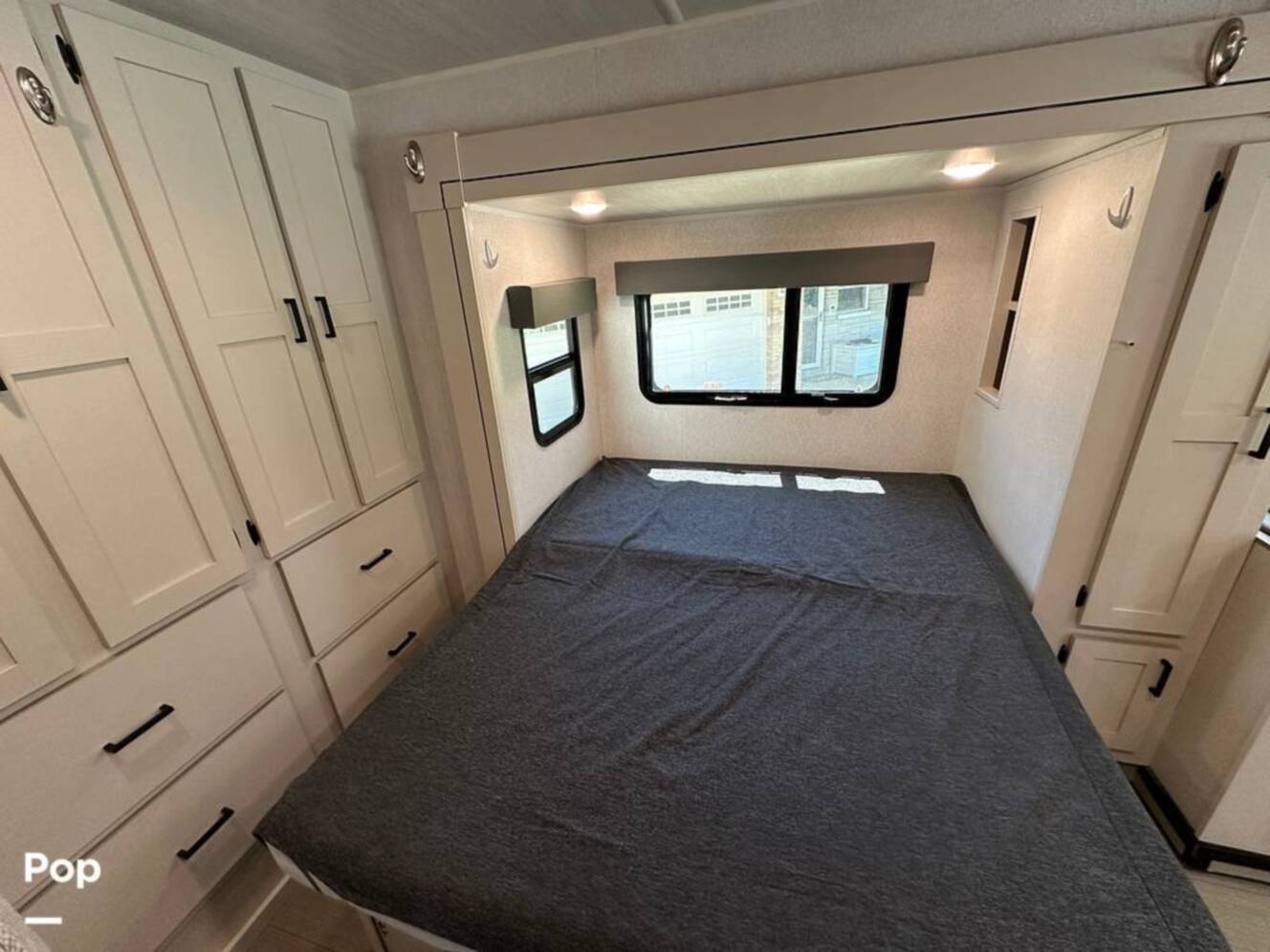 A photo of this 2022 East To West Rv Entrada M-Class 24FM