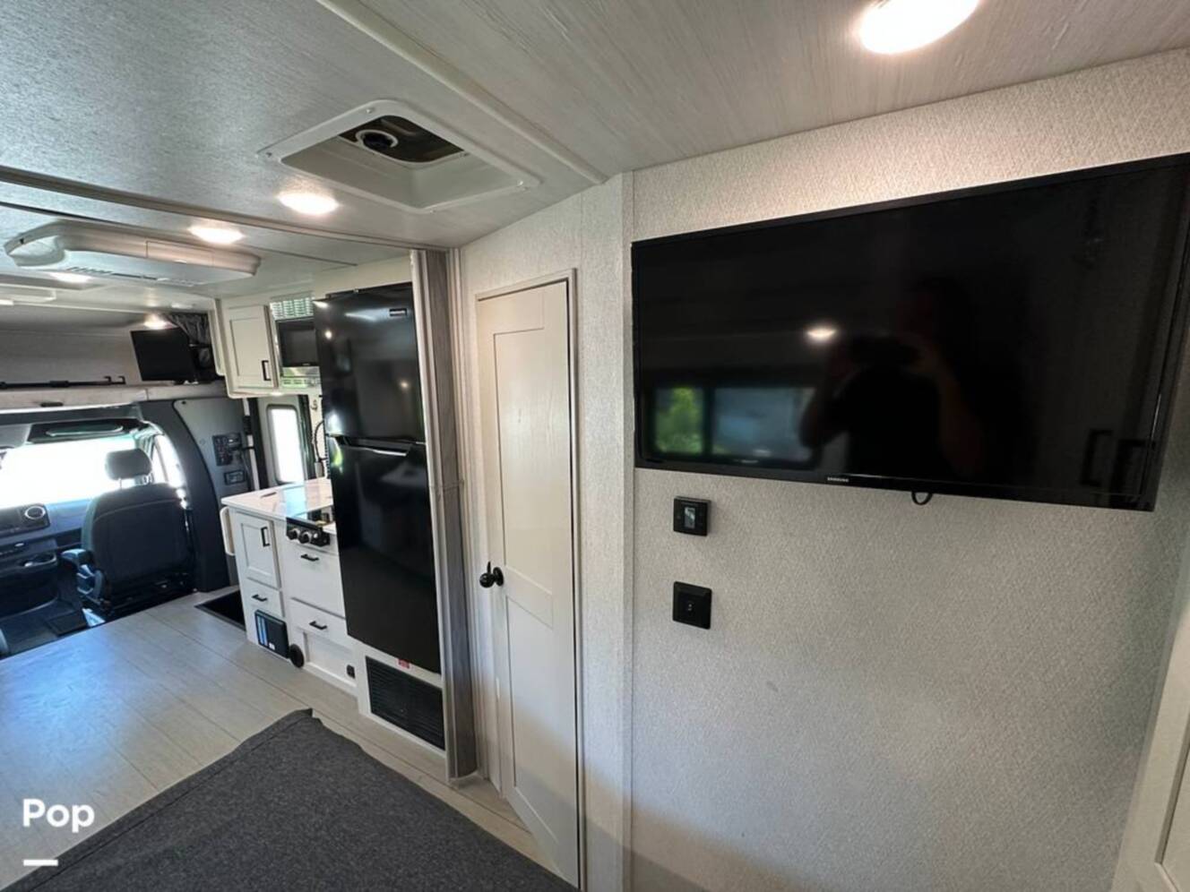 A photo of this 2022 East To West Rv Entrada M-Class 24FM