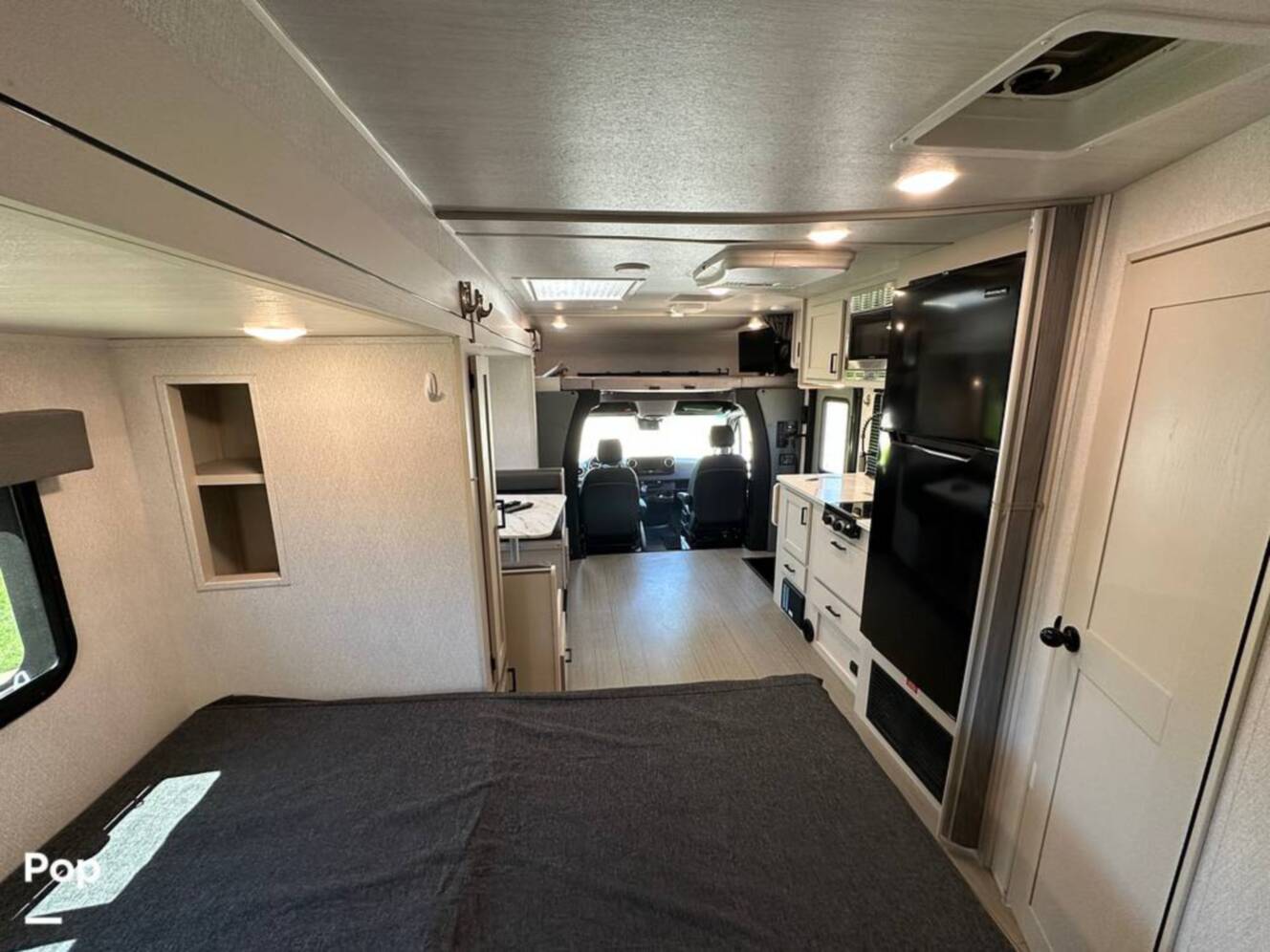 A photo of this 2022 East To West Rv Entrada M-Class 24FM