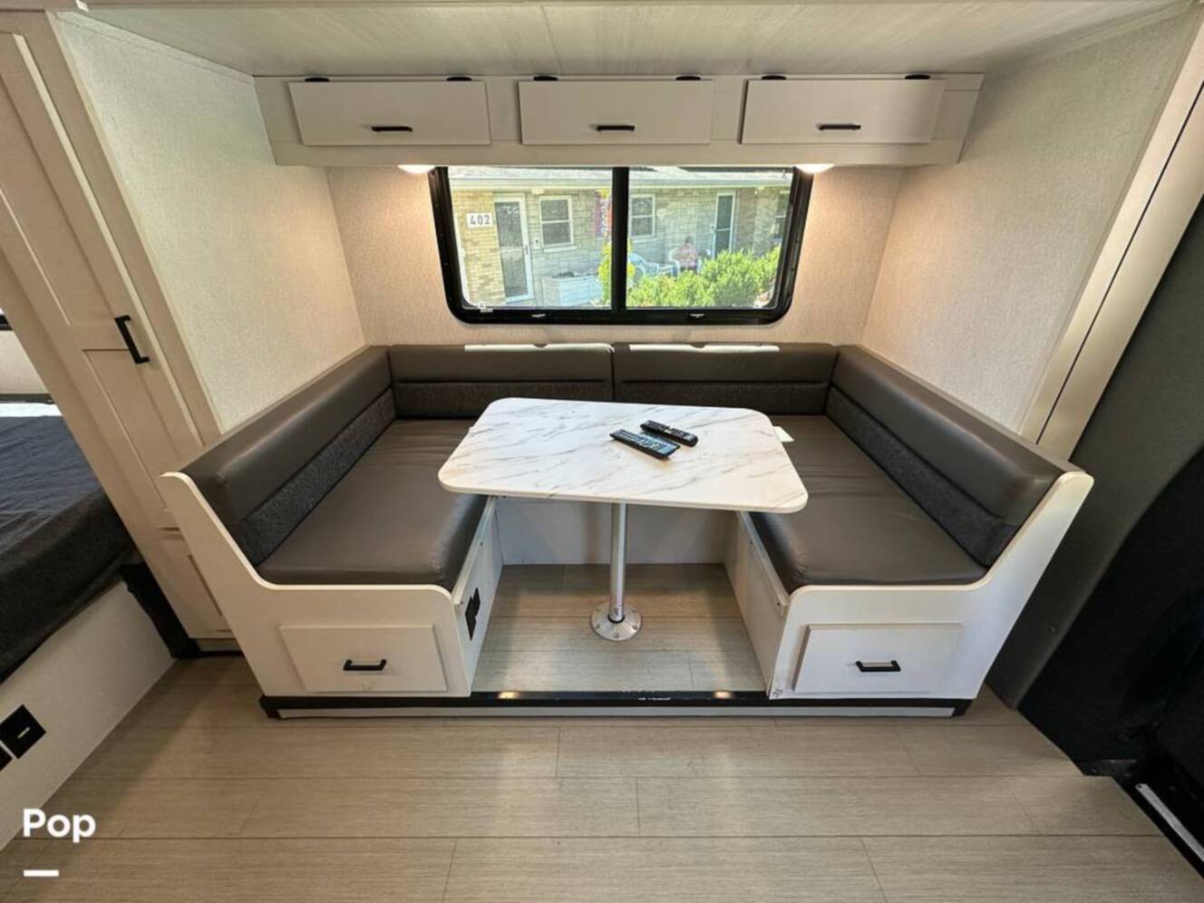A photo of this 2022 East To West Rv Entrada M-Class 24FM