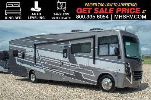 2027 Thor Motor Coach Outlaw Wild West Edition 38K in alvarado TX