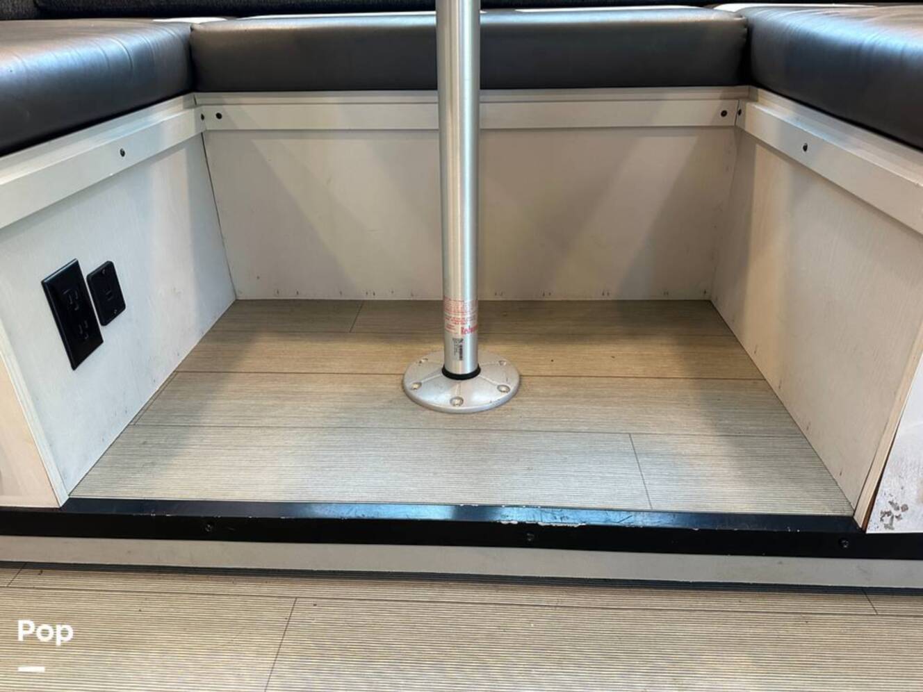 A photo of this 2022 East To West Rv Entrada M-Class 24FM
