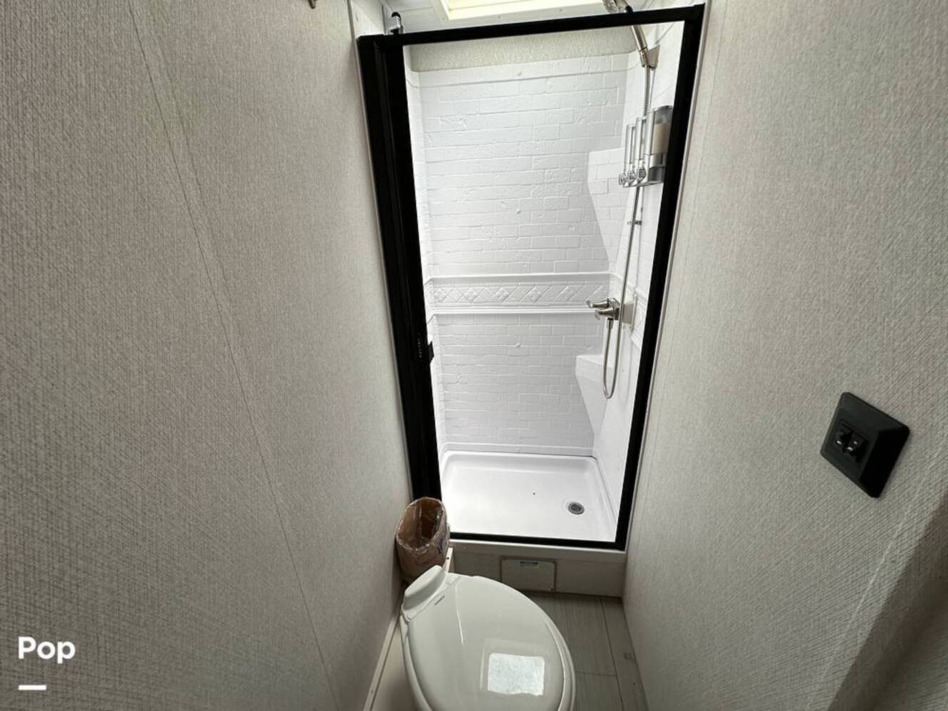 A photo of this 2022 East To West Rv Entrada M-Class 24FM