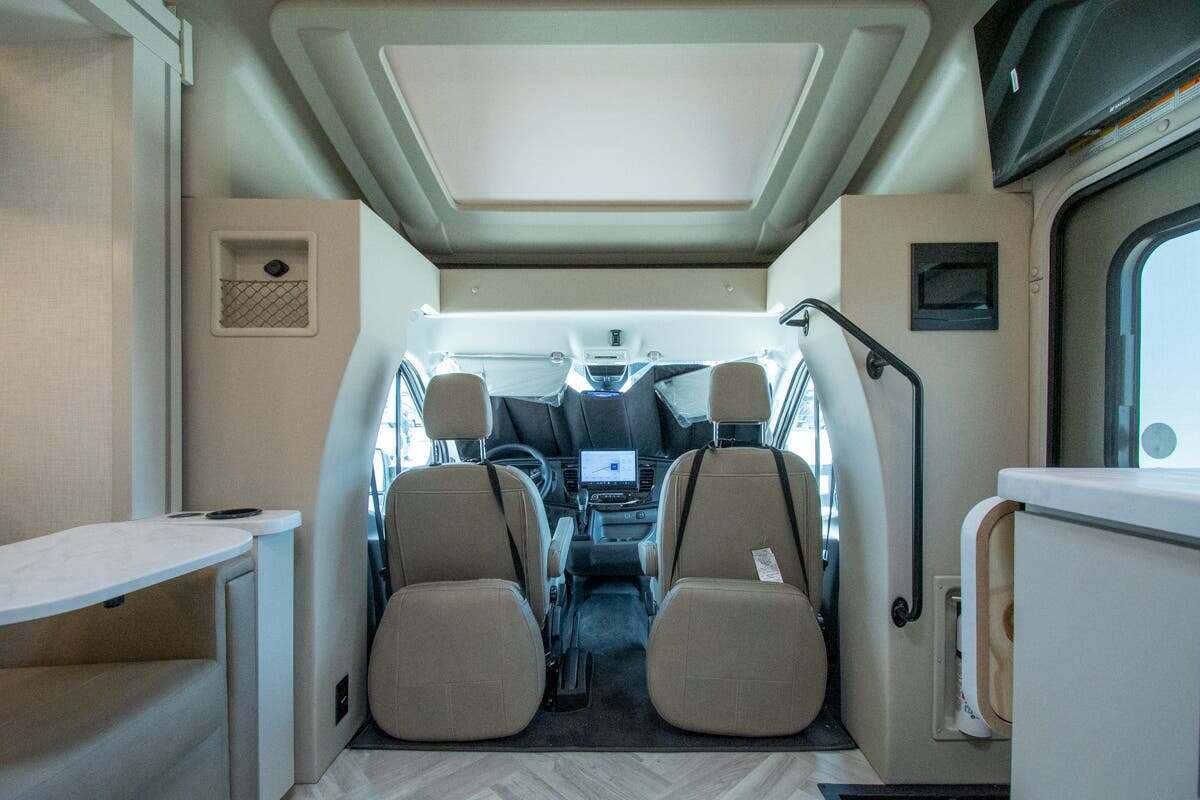 2027 Thor Motor Coach Gemini 24KB in alvarado TX