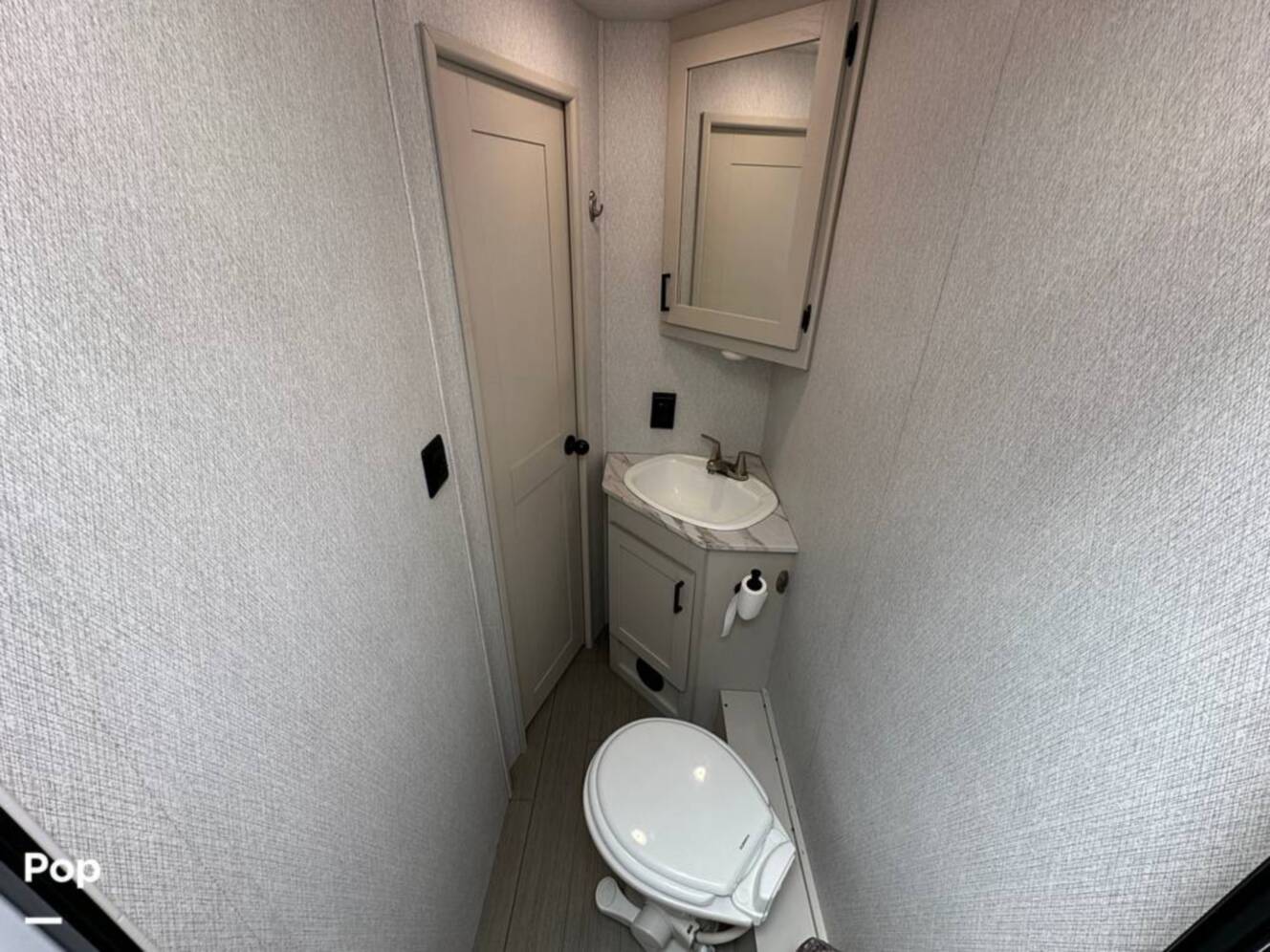A photo of this 2022 East To West Rv Entrada M-Class 24FM
