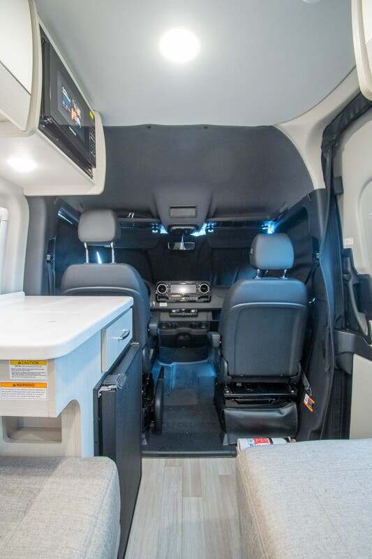 2026 Thor Motor Coach Tranquility 19A in alvarado TX