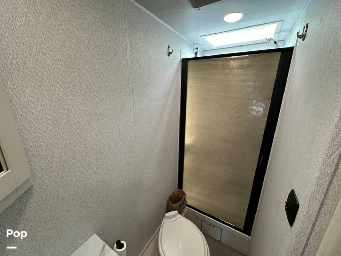 A photo of this 2022 East To West Rv Entrada M-Class 24FM