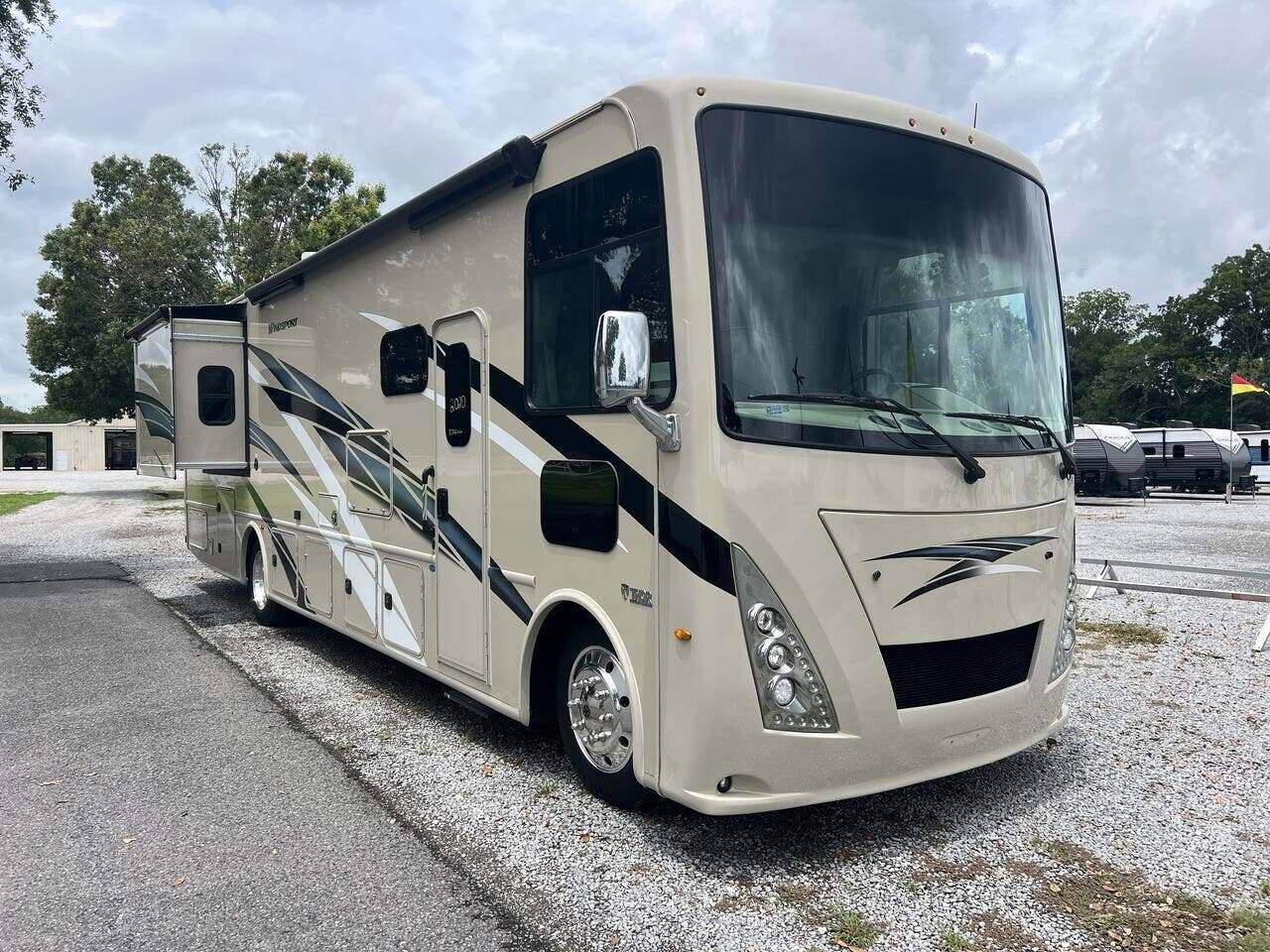 2021 Thor Motor Coach Windsport 35M in opelousas LA