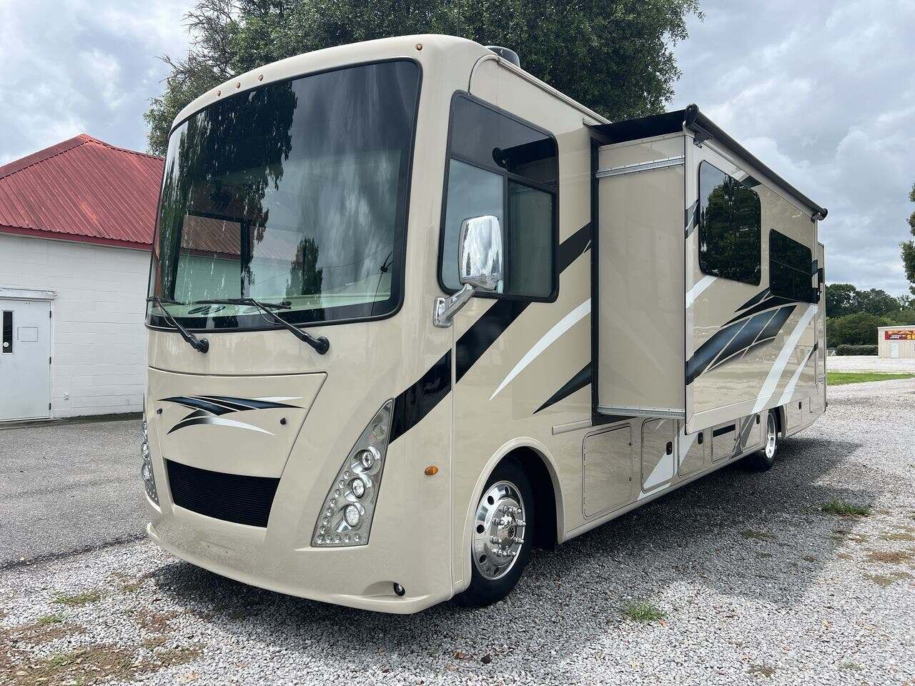 2021 Thor Motor Coach Windsport 35M in opelousas LA